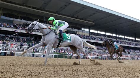 Belmont Stakes Updated Odds, Picks, Predictions: Belmont .